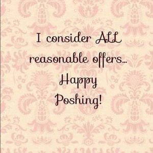 Make an offer! Also, as listed, free or discounted shipping on select items.